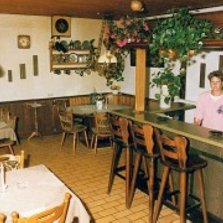 Hotel-Restaurant Cordon Rouge 볼펜부텔 외부 사진
