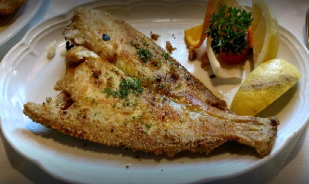 Hotel-Restaurant Cordon Rouge 볼펜부텔 외부 사진